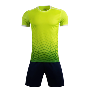 Neue Saison Fußballtrikots, Vereinsmannschaftsuniformen, Trainingsshirts, Sportbekleidung, Herren - Product Image 1