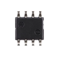 Nouvelle puce amplificateur IC OPA2189IDR SOIC-8 – Excellent prix – Composants électroniques pour circuits imprimés