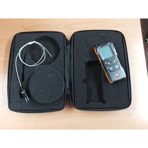 เครื่องวัดอุณหภูมิ Testo 925 ของแท้รุ่นใหม่ สำหรับชนิด TC Type K พร้อมการเชื่อมต่อแอปพลิเคชัน ราคา - Product Image 4