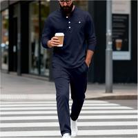 Ensembles pour hommes, vêtements de sport à prix bas et respectueux de l'environnement, grandes tailles, vêtements de sport pour hommes, style athleisure, ensembles simples et élégants pour l'entraînement, ensembles d'été pour hommes