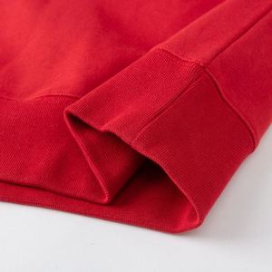 Sweat-shirts surdimensionnés en 8 couleurs, personnalisation, logo personnalisé, design personnalisé - Product Image 5