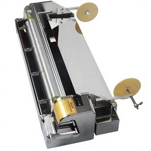 เครื่องติดวอลเปเปอร์สแตนเลสแบบใช้มือ - Product Image 1