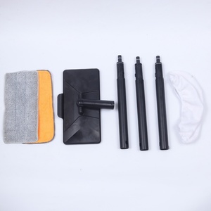 Máquina de Limpieza a Vapor Portátil de Alto Rendimiento para el Hogar, con Calentamiento Rápido, para Limpiar Pisos sin Esfuerzo - Product Image 5