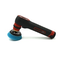 Polisseuse de voiture sans fil Mini polisseuse de voiture Polisseuse orbitale Batterie au lithium 12V