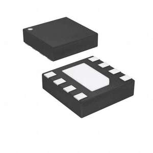 Circuit intégré IC original ATTINY9-MAH, MCU 8 bits, 1 Ko de mémoire Flash, 8UDFN, en stock - Product Image 1