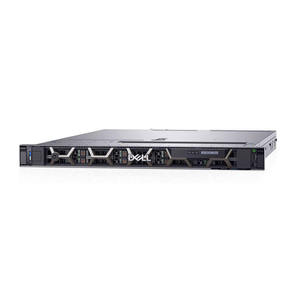 Precio al por mayor Dells PowerEdge R6615 servidor en rack 9654 procesador 4LFF 1U servidor en rack R6615 Servidor de cómputo <span class=keywords><strong>Dell</strong></span> - Product Image 4