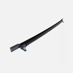 Bande adhésive pour pare-brise arrière WranglerS JK 2007-2017  Fabricant  55395757AE - Product Image 1