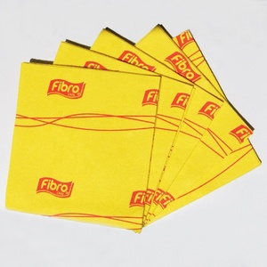 タオルキッチン食器用布カーラグ掃除服 - Product Image 3