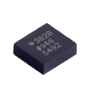 เซ็นเซอร์ตรวจจับความเคลื่อนไหว ADXL362BCCZ-RL รุ่นดั้งเดิม LGA-16 เครื่องวัดความเร่ง 362B ADXL362 ADXL362BCCZ ADXL362BCCZ-RL7 - Product Image 1
