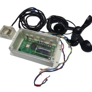 Komponen dari Duel 3KW selesai Dual Axis Solar Tracker System 6 Panel Kit 2 controller Slewing Drive System Sun Tracking 3kw - Product Image 2