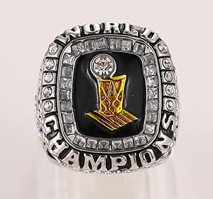 Vente en gros de bagues de basket-ball personnalisées pour hommes et jeunes 2006 <span class=keywords><strong>Wade</strong></span> <span class=keywords><strong>Miami</strong></span> Heat Championship Ring Classic Style - Product Image 1