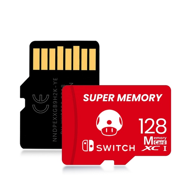 Wholesale Original SD Card 8GB 16GB 32GB 64GB 128GB 256GB Memory Game Card Micro TF Card Storage