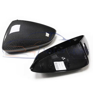 Rétroviseur haute performance en fibre de carbone véritable 8Y Reverse adapté aux nouveaux A3 S3 Rs3 - Product Image 4