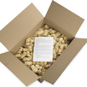 Allume-feu en bois écologique et imperméable, décoration moderne pour la maison, kits de four à <span class=keywords><strong>pizza</strong></span> pour le camping en plein air, ensembles d'accessoires pour barbecue et cheminée - Product Image 4