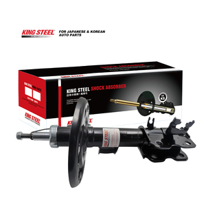 <span class=keywords><strong>Amortiguador</strong></span> <span class=keywords><strong>Delantero</strong></span> Derecho para Automóvil OEM 54302-3ST0A de la Mejor Calidad para NISSAN Pulsar Sylphy Tiida <span class=keywords><strong>Sentra</strong></span>, Amortiguadores para Autos - Product Image 1