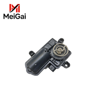 Válvula de Admisión y Escape del Sistema de Motor Automotriz 68239269AF 68420674AA 68505881AA para Dodge
