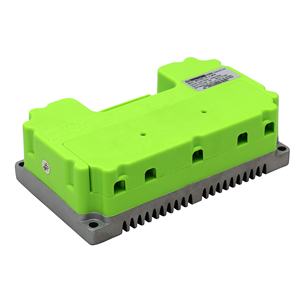 Fardriver 72V محرك عن بعد ، وحدة تحكم بموجات جيبية ND72300 DC أنبوب S12 أصلي مع وحدة برمجة - Product Image 3