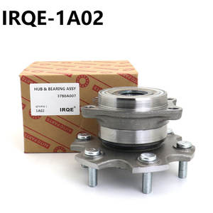 Unité de roulement de roue arrière et ensemble de tête d'essieu 54 mm de diamètre intérieur pour Mitsubishi Pajero V97 - Product Image 2