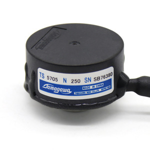 สาย TS5705N250เข้ารหัสออปติคอล Tamagawa สำหรับมอเตอร์เซอร์โว - Product Image 2