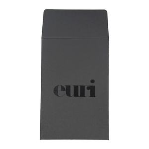 Enveloppe de carte de chambre d'hôtel avec logo personnalisé, petite enveloppe autocollante pour emballage cadeau - Product Image 3