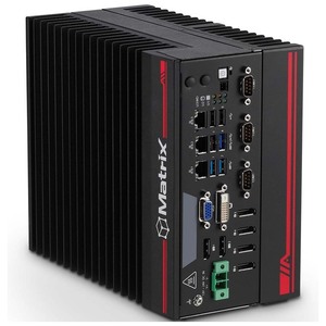 MVP-5100-MXM MVP-510A-MXM/M4G/[GPU] ฝังตัว GPU/Ai แพลตฟอร์มกับ Intel Core i7-<span class=keywords><strong>9700E</strong></span>/TE 4GB DDR4 Non-ECC สำหรับ ADLINK - Product Image 1