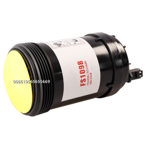 <span class=keywords><strong>Filtre</strong></span> à carburant industriel pour moteur 5319680 FS1098 46652911 400/A0727 83121350170 50220869 H689WK LFF1098 pour poids lourds - Product Image 3
