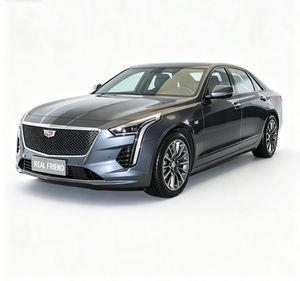 Sedán de Lujo <span class=keywords><strong>Cadillac</strong></span> CT6 Comfort, Amplio y Espacioso, de Gasolina, para el Mercado Global, Suministro de Fábrica - Product Image 1