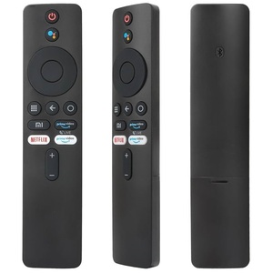Xiaomi <b>Remote</b> <b>Control</b> For Lcd Led <b>Tv</b> Smart <b>Tv</b> With Netflix Prime Video Buttons - Product Image 2
