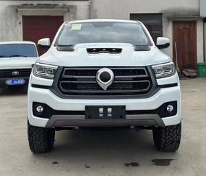 Автомобильный капот для большой стены, аксессуары для экстерьера, новый стальной капот для автомобильного капота, капот для стального капота - Product Image 6