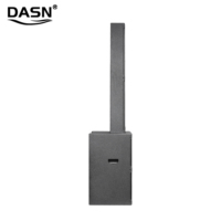 Système de sonorisation PA professionnel actif DASN MAX12 4000W avec 2 caissons de basses de 10 pouces pour DJ, fêtes, scène, intérieur, extérieur, mariage