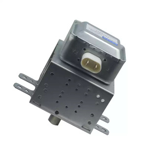Magnetron de four à micro-ondes 2M319J-930 1KW, tube chauffant refroidi par air, accessoire à longues pattes - Product Image 1