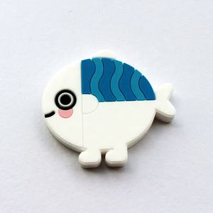 Cute 3D Embossing Rubber <strong>Fridge</strong> <strong>Magnet</strong> Custom PVC Flexible Refrigerator <strong>Magnets</strong> <strong>Kids</strong> Toy Gift - Product Image 5