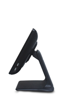 OEM 15 15.6 pouces simple double écran écran tactile intelligent POS équipement caisse enregistreuse POS Restaurant bureau POS Terminal