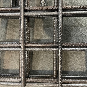 Tiêu chuẩn Trung Quốc Chất lượng cao cấp cường độ cao gia cố thép hàn lưới thép - Product Image 5