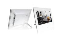 Écran d'art 8 pouces Smart Electronic Picture Nft Display 2k 4k display Oil nft picture art gallery