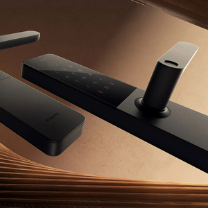 Cerradura Inteligente para Puerta <span class=keywords><strong>Xiaomi</strong></span> E10, Contraseña, NFC, Desbloqueo por Huella Dactilar, Timbre Inteligente, Funciona con la Aplicación Mi Home - Product Image 5