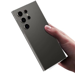 Nouveau modèle de téléphone portable avec appareil photo arrière 108MP, double carte SIM, pixels HD, nouveau <span class=keywords><strong>smartphone</strong></span> 5G S24+ Ultra - Product Image 1