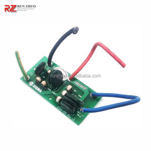Placa de control PCB de elevador LG S * GMA, placa PCB de elevación LG S * GMA - Product Image 3