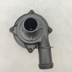 Pompa Elettronica dell'Acqua 5Q0965567J per Sistema di Raffreddamento Auto <span class=keywords><strong>VW</strong></span> Arteon/Beetle/CC/Golf/Passat - Product Image 4