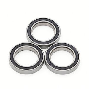 Rodamiento de Bicicleta Híbrido de Cerámica 15268 MR15268 15x26x8mm, Rodamientos para Bicicletas Infantiles 2RS Lubricados con Aceite - Product Image 5