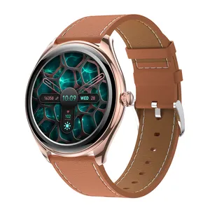 2024 nuovo Smart Watch MT55 Super sottile Smart Watch 1.43 pollici con schermo portatile Smart Watch