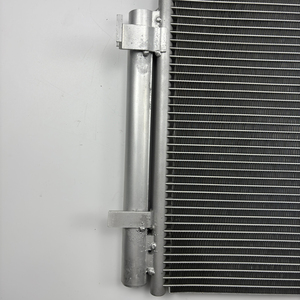 Condensador de CA automático del sistema de aire acondicionado del coche del mercado de accesorios para HYUNDAI ELANTRA OEM 976062H000 2H010 - Product Image 4