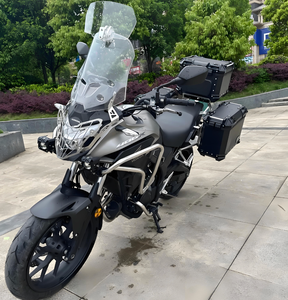 Motocyclettes d'occasion de haute qualité pour <span class=keywords><strong>Honda</strong></span> CB400X - Product Image 1