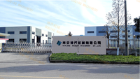 Boqiao machine de moulage de billettes d'aluminium, machines de surface solide, moulage sous pression