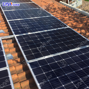 10KW seguidor Solar <span class=keywords><strong>Sol</strong></span> <span class=keywords><strong>de</strong></span> eje doble sistema <span class=keywords><strong>de</strong></span> seguimiento Solar 5KW - Product Image 4
