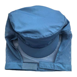 <span class=keywords><strong>Cappello</strong></span> da Baseball Unisex Stampato di Fabbrica, Traspirante, Antipolvere, Anti-Caduta dei Capelli, per Catering, Adulti, Uomini e Donne, Igiene Alimentare - Product Image 4