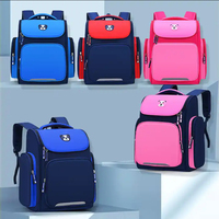 Nouveau Sac à Dos Scolaire Personnalisable pour Enfants 2026, Imperméable, Capacité 20-35L, Unisexe, Design Coréen Tendance, Sacs d'École Personnalisables