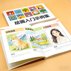 Services d'impression personnalisés pour l'emballage de carnets de <span class=keywords><strong>dessin</strong></span> avec papier couché et impression offset - Product Image 2