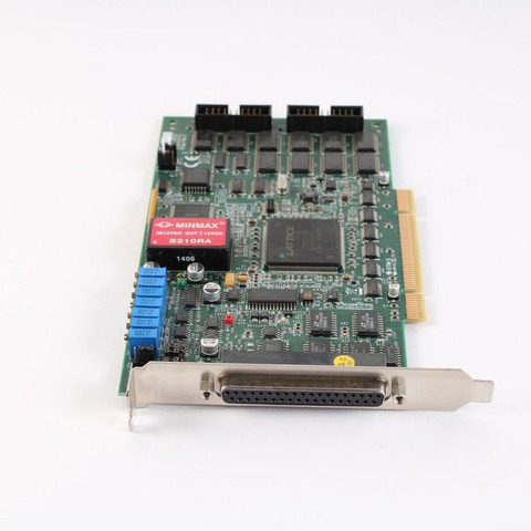 Advantech Pci Card Pick #30 (346518)