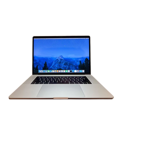 Cheap Price Used Mcbook Laptop 16GB RAM Original Second Hand Mabook Pro 15 Inch 2017 Personal <b>Computer</b> 512GB Memory - Product Image 5
